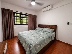 Blk 221 Bedok Central (Bedok), HDB 4 Rooms #606394731
